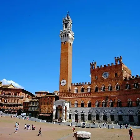 Tuscany At Heart. Siena-15 Min, Florence-50 Min * Siena